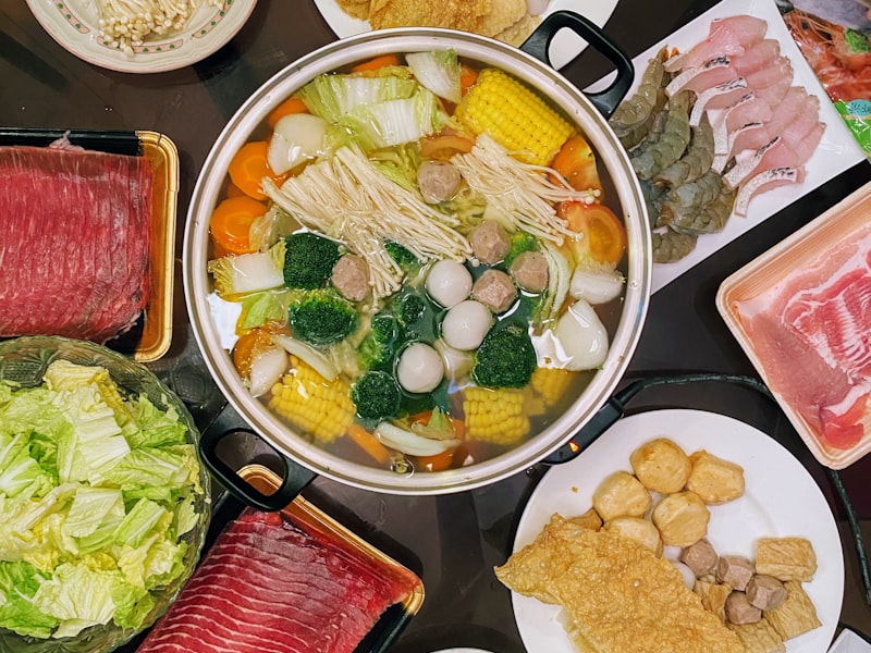 夏季食品安全要点:冷链管理与后厨规范