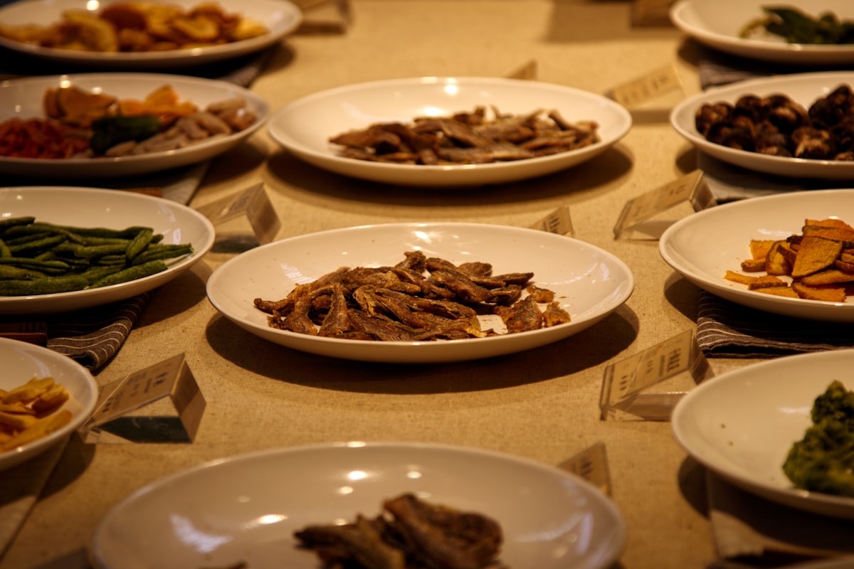 餐饮管理标准化:从中央厨房到门店运营插图