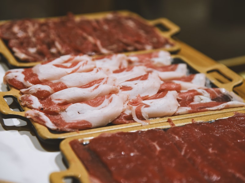 拉璃琪餐饮完成ISO22000食品安全管理体系认证