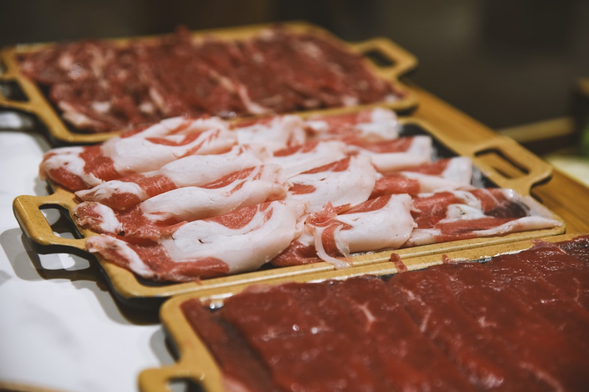 拉璃琪餐饮完成ISO22000食品安全管理体系认证插图