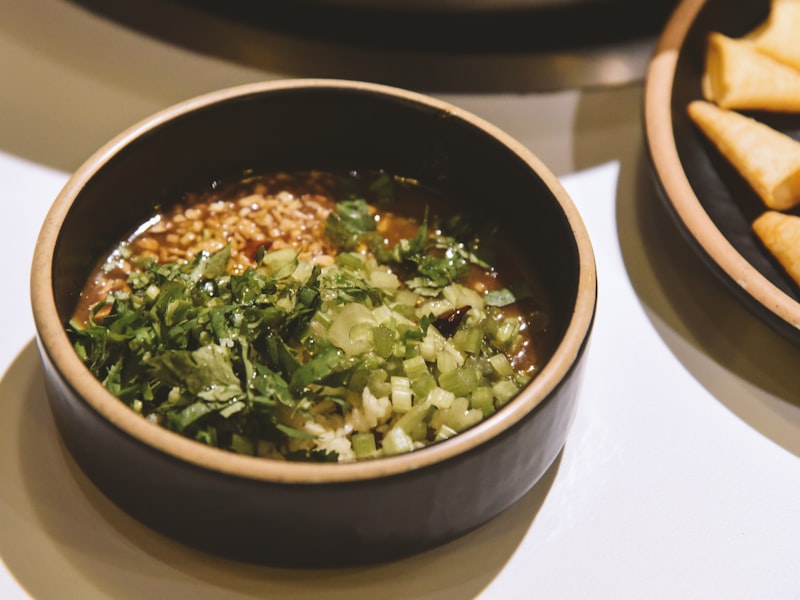 渝味小面