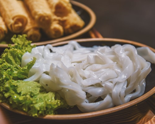 精致小吃点心