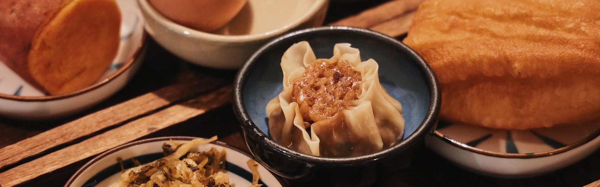 食堂承包 · 团餐定制