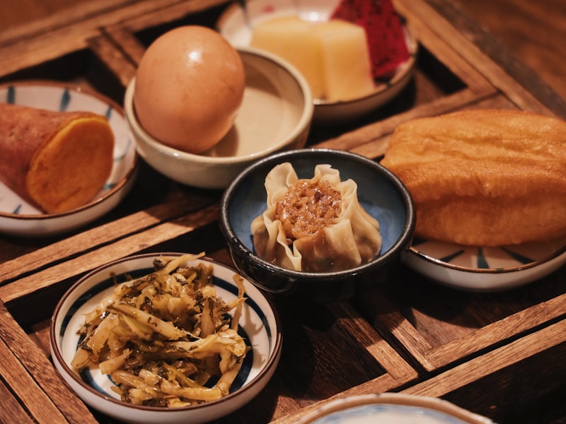 数字化赋能餐饮:智慧点餐与供应链管理