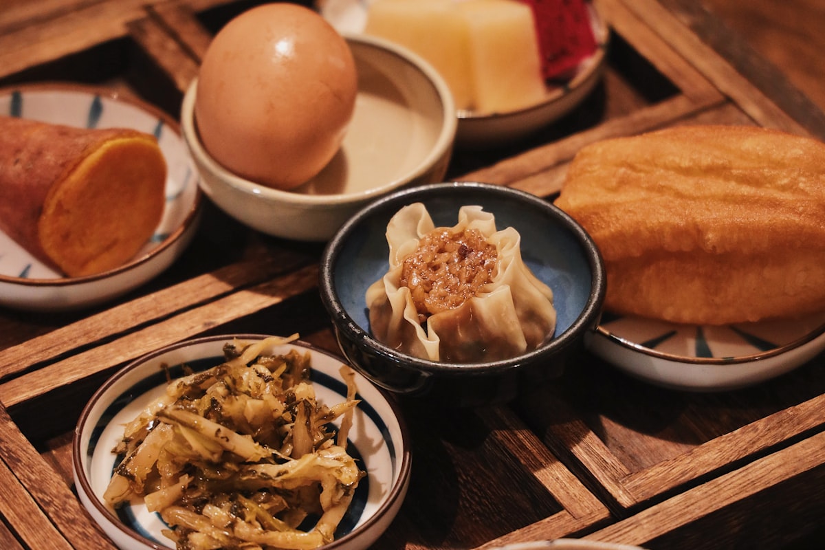 数字化赋能餐饮:智慧点餐与供应链管理插图